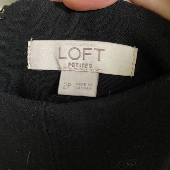 LOFT Pencil Skirt - Picture 2 of 2